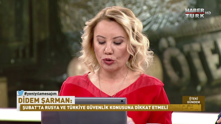 Öteki Gündem - 30 Aralık 2.Bölüm