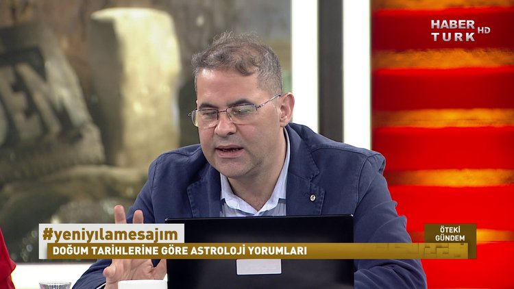 Öteki Gündem - 30 Aralık 3.Bölüm