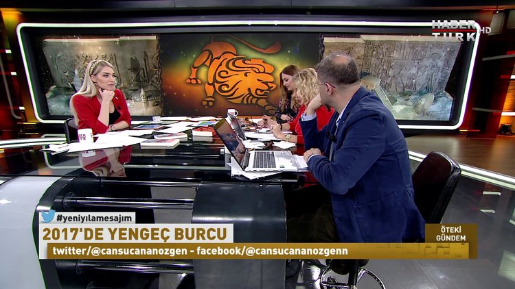 Öteki Gündem - 30 Aralık 4.Bölüm
