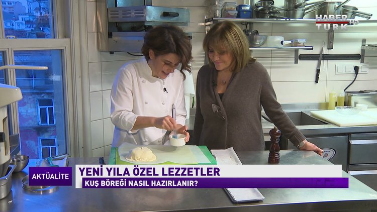 Aktüalite - 31 Aralık 2016