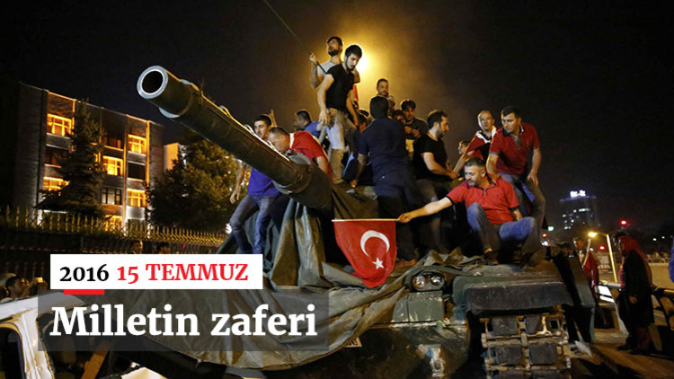 Tarihi gece