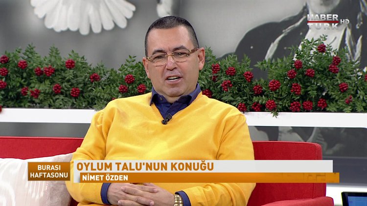 Burası Haftasonu - 31 Aralık 2.Bölüm