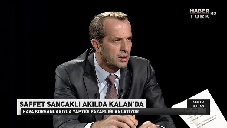 Akılda Kalan - 30 Aralık 1.Bölüm