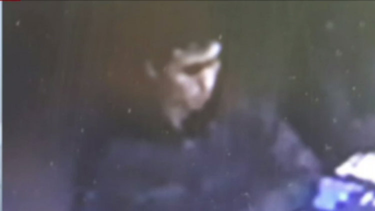 Reina saldırısını düzenleyen teröristin fotoğrafları ortaya çıktı