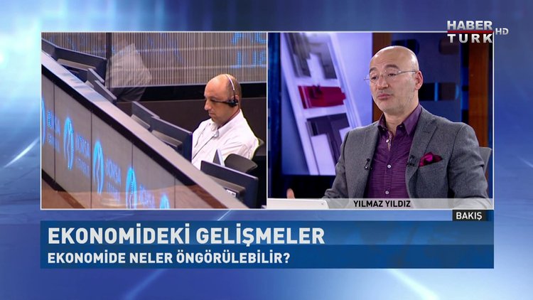 Bakış - 4 Aralık 2017 