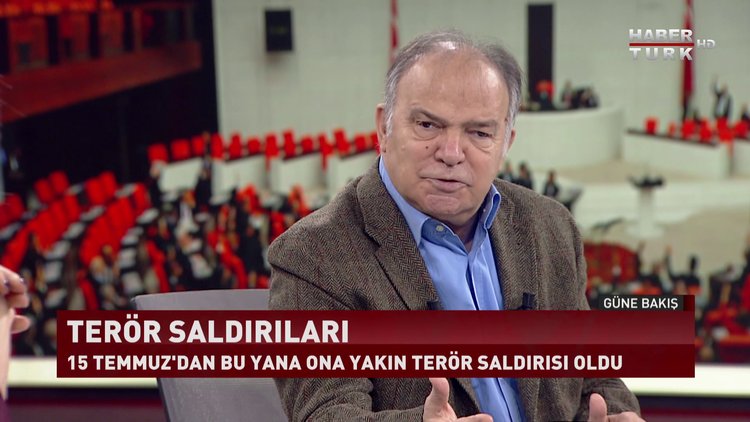 Güne Bakış - 4 Ocak 2017 