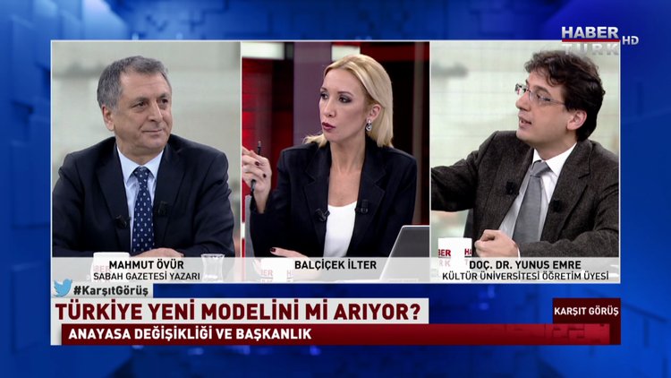 Karşıt Görüş - 4 Ocak 4.Bölüm