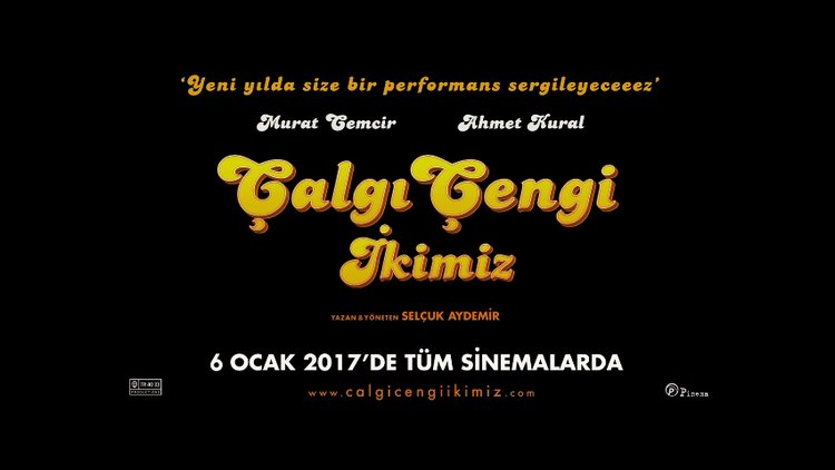 Çalgı Çengi İkimiz (Çalgı Çengi 2)