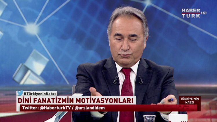 Türkiye&#039;nin Nabzı - 5 Ocak 5.Bölüm