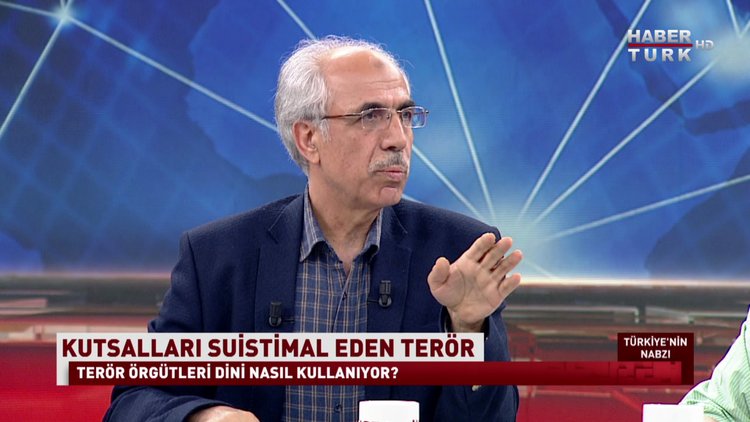 Türkiye&#039;nin Nabzı - 5 Ocak 3.Bölüm