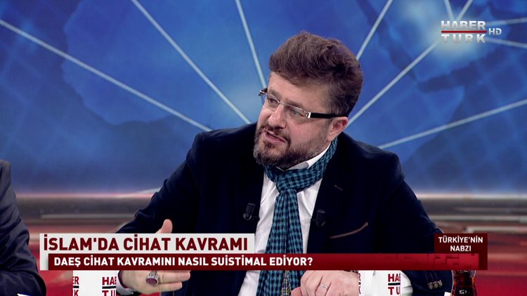 Türkiye&#039;nin Nabzı - 5 Ocak 4.Bölüm