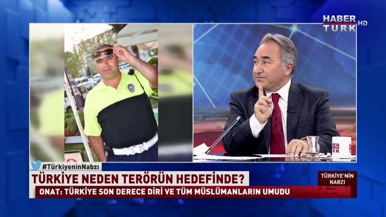 Türkiye&#039;nin Nabzı - 5 Ocak 1.Bölüm