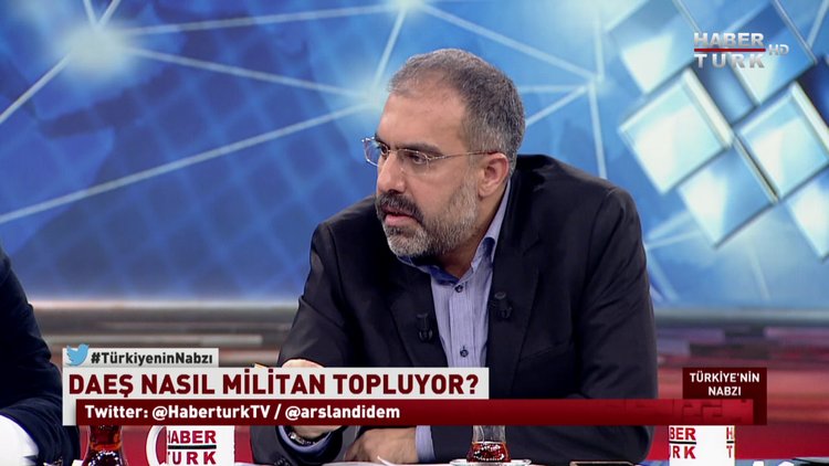 Türkiye&#039;nin Nabzı - 5 Ocak 2.Bölüm