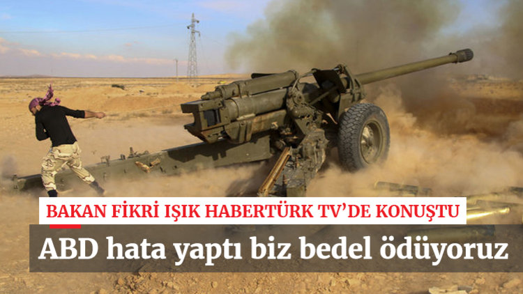 'Sabırlı olmalıyız'