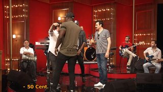 Demet Akbağ ile Çok Aramızda ekibi Ferhat Güzel'i de şakaladı