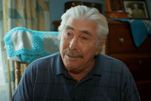 Hasan Efendi'nin doğum günü heyecanı!