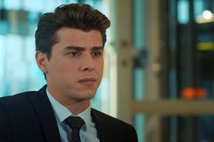 Cem, Sarp'a hesap soruyor