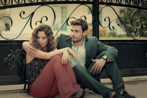 Sarp, Yasemin'le tanışmasını hatırlıyor!