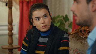 Yasemin'in kendinde değilken söylediği sözler Gül'ü şüphelendiriyor ve Sarp'ı sorguya çekiyor