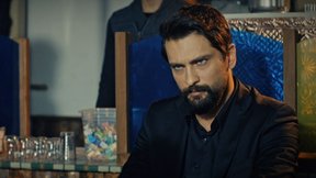 Cesur Yürek 13. Bölüm Fragmanı