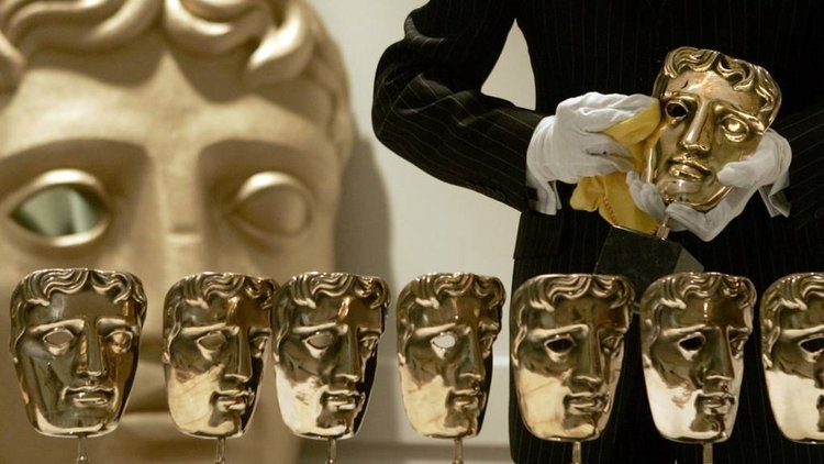 BAFTA'da ırkçılık iddiaları
