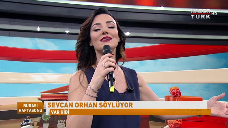 Burası Haftasonu - 14 Ocak 3.Bölüm