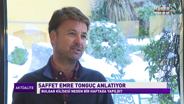 Aktüalite - 14 Ocak 2017 