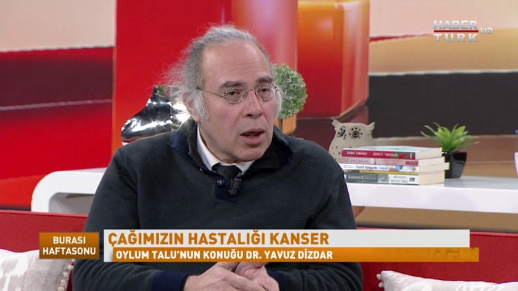 Burası Haftasonu - 14 Ocak 1.Bölüm