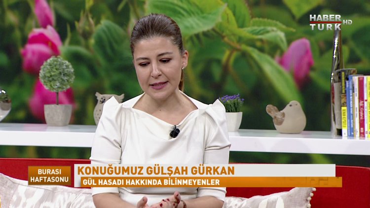 Burası Haftasonu - 14 Ocak 2.Bölüm