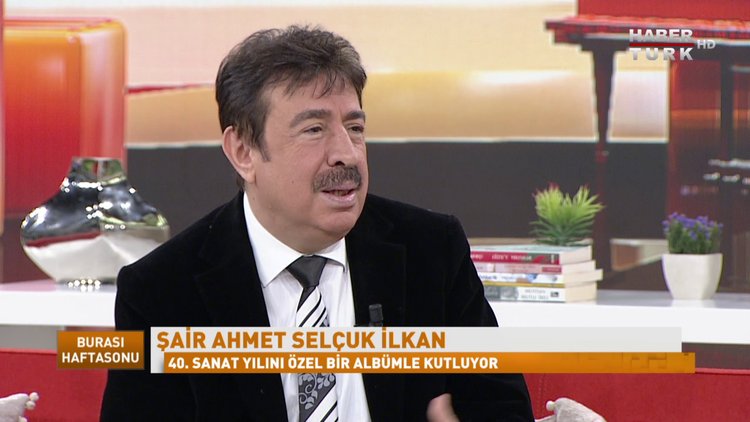 Burası Haftasonu - 15 Ocak 2. Bölüm