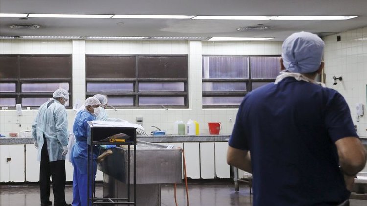 Ölüm nedeni nasıl anlaşılır?