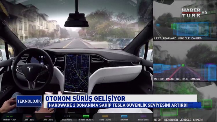 Teknolojik - 15 Ocak Pazar