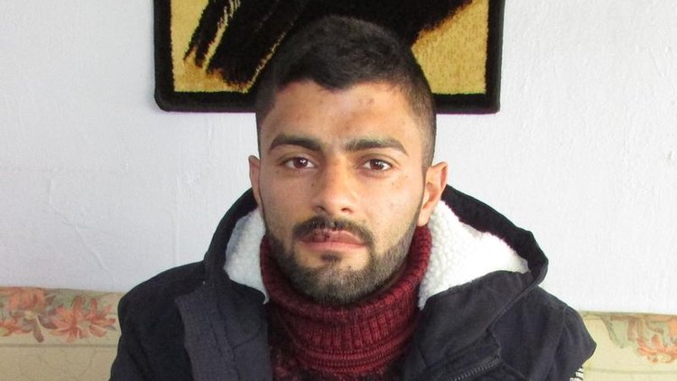 Afyonkarahisar'ın Sandıklı ilçesinde kuduz karantinası