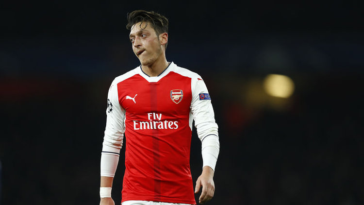 Yılın futbolcusu seçildi