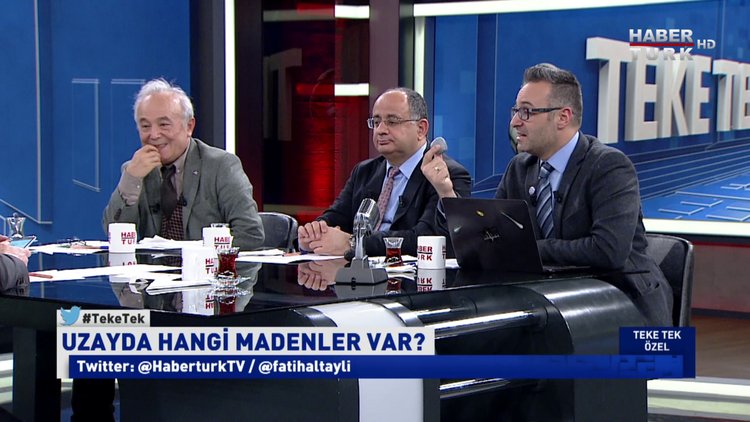 Teke Tek Özel - 15 Ocak 1. Bölüm