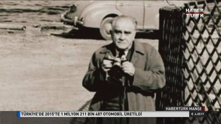 Tanpınar’ın kayıp mektupları bulundu