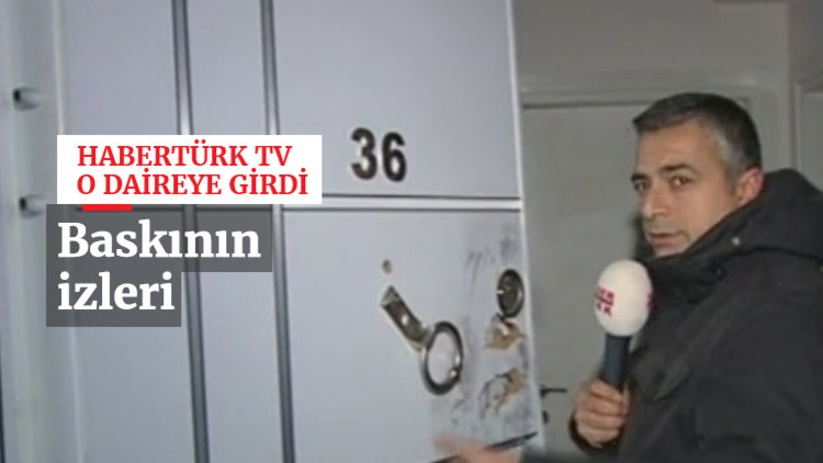 Habertürk TV o dairede