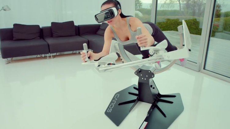 32 bin liraya hem oyun hem spor