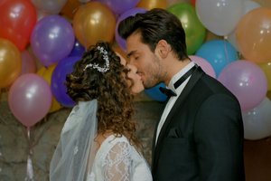 Gülümse Yeter'de mutlu son!