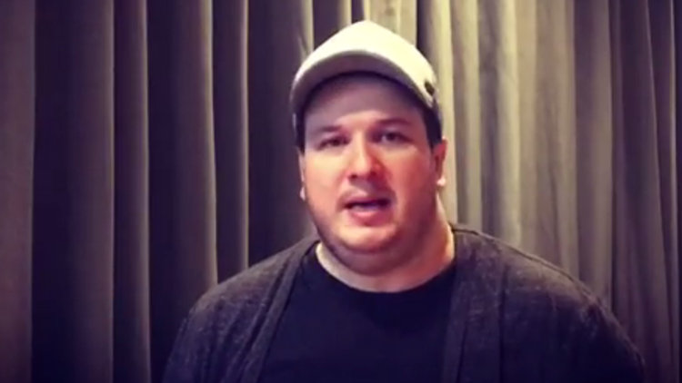 Şahan Gökbakar'dan açıklama