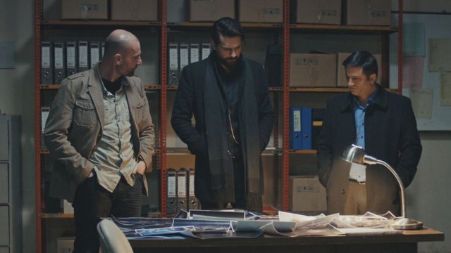 Cesur Yürek 14. Bölüm Fragmanı