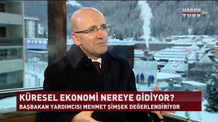 Özel Röportaj - 19 Ocak 2017 (Mehmet Işık)