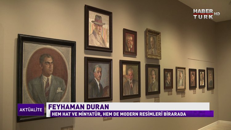 Aktüalite - 21 Ocak 2017