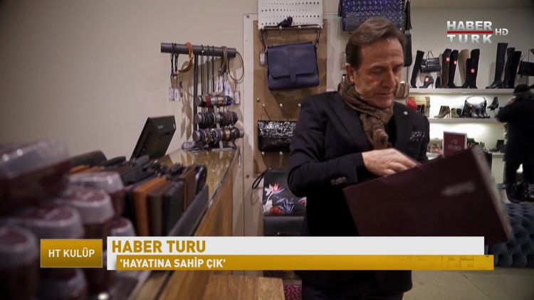 HT Kulüp - 21 Ocak 2017