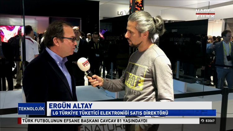 Teknolojik - 22 Ocak Pazar