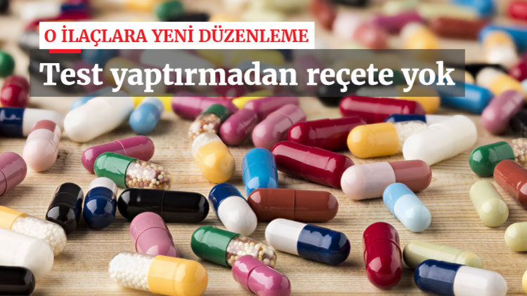 Antibiyotik kullanımını azaltmak için