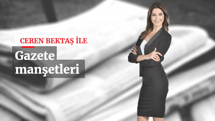 Gündemde ne var?