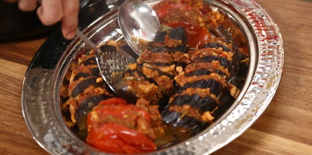 Kazan Kebabı Tarifi | Video