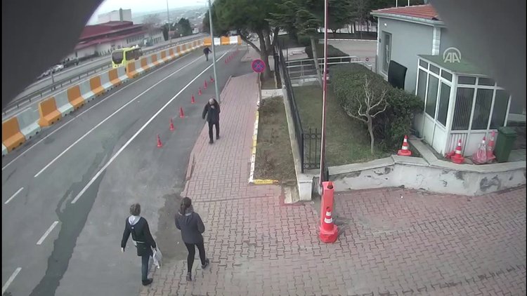 Tekirdağ'da DHKP-C'li teröristi FETÖ'cü zannedip polise ihbar etmişler