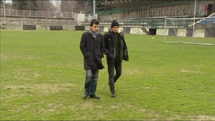 Amatör kulüpler can çekişiyor